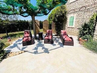 Apartamento Lagnes  17