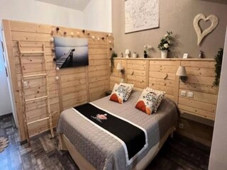 Apartamento Lagnes  78