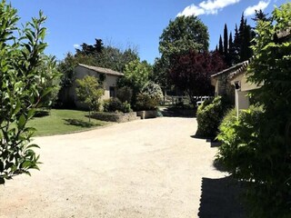 Apartamento Lagnes  79