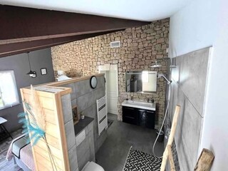 Appartement Lagnes  28