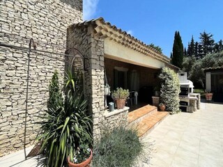 Apartamento Lagnes  54