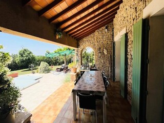 Apartamento Lagnes  55