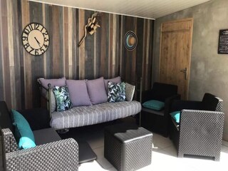 Apartamento Lagnes  39