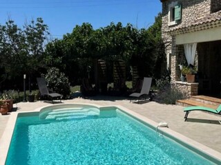 Apartamento Lagnes  56