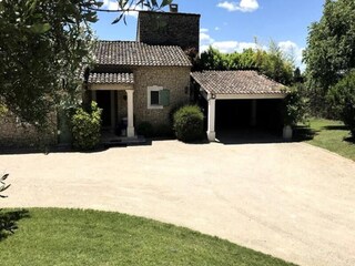 Apartamento Lagnes  40