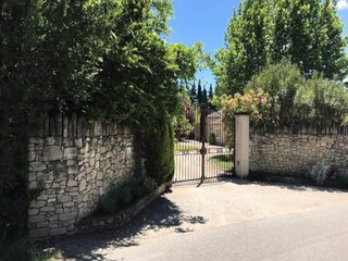Apartamento Lagnes  57