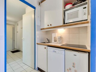 Apartment Talmont-Saint-Hilaire  34