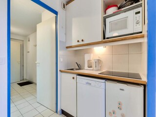 Appartement Talmont-Saint-Hilaire  10