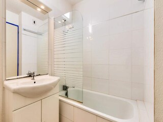 Apartment Talmont-Saint-Hilaire  35