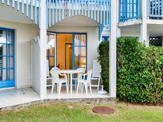 Apartment Talmont-Saint-Hilaire  31