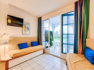 Apartment Talmont-Saint-Hilaire  12