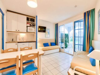 Apartment Talmont-Saint-Hilaire  13