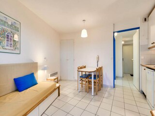 Apartment Talmont-Saint-Hilaire  14