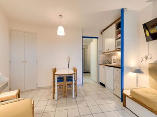 Apartment Talmont-Saint-Hilaire  15