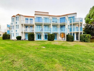 Apartment Talmont-Saint-Hilaire  19