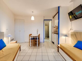 Apartment Talmont-Saint-Hilaire  24