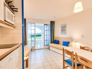 Apartment Talmont-Saint-Hilaire  25