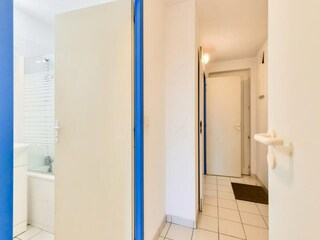 Apartment Talmont-Saint-Hilaire  26