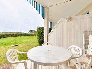 Apartment Talmont-Saint-Hilaire  27