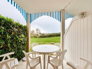 Apartment Talmont-Saint-Hilaire  28