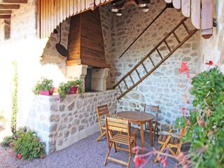Apartment Cussac  22