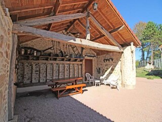Apartment Cussac  23