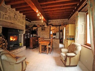 Apartment Cussac  25