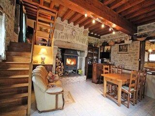 Apartment Cussac  27