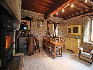 Apartment Cussac  14