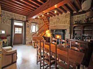 Apartment Cussac  28