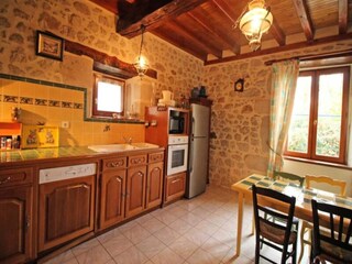 Apartment Cussac  30