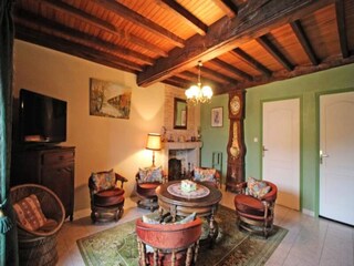 Apartment Cussac  31