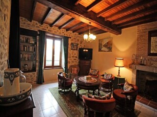 Appartement Cussac  15
