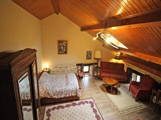 Apartment Cussac  16