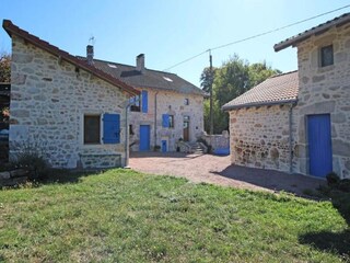 Apartment Cussac  33