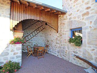 Apartment Cussac  34