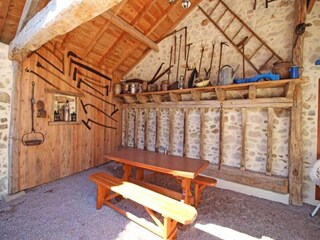 Appartement Cussac  35