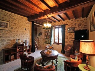 Apartment Cussac  5