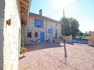 Apartment Cussac  7