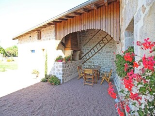 Appartement Cussac  8