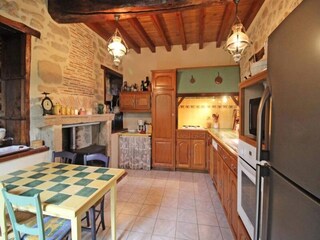 Apartment Cussac  9