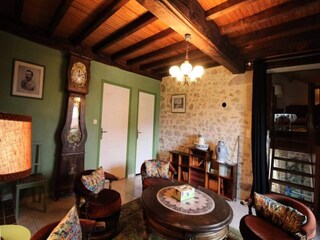 Apartment Cussac  20