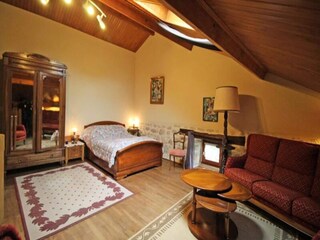 Apartment Cussac  10