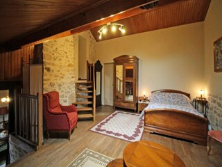 Apartment Cussac  11