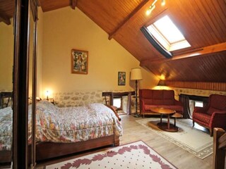 Apartment Cussac  12