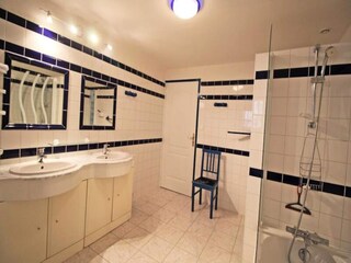 Appartement Cussac  36