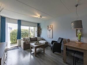 Lovely apartment with patio - Callantsoog - image1