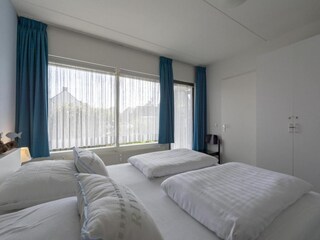 Appartamento Callantsoog  10