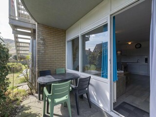 Appartamento Callantsoog  13