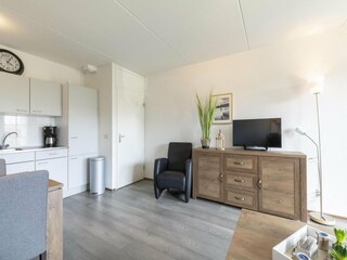 Appartamento Callantsoog  16